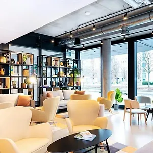 4* 아파트호텔 Staycity Frankfurt Airport