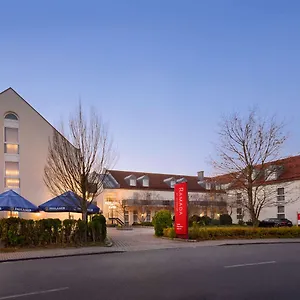 Ramada By Wyndham Muenchen Airport 3*, Schwaig bei Nürnberg Alemanha