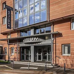 visit hotel