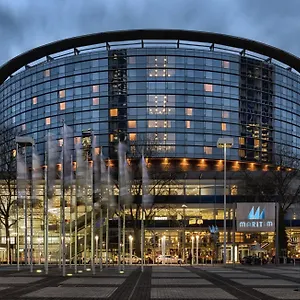 Maritim Frankfurt מלון