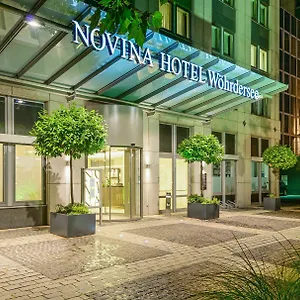 Novina Wohrdersee Nurnberg 4* נירנברג